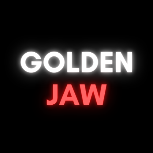 Golden Jaw Funciona?  Homens que se Cuidam